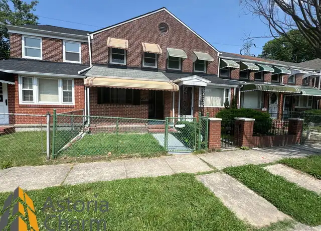 Property at 140 Carver Rd, Dundalk, MD, 21222, 2 beds, 1 bath, [object Object]