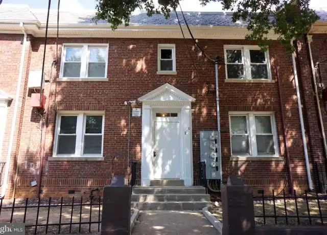 Property at 2210 Nicholson St SE Unit 3, Washington, DC, 20020, 2 beds, 1 bath, [object Object]