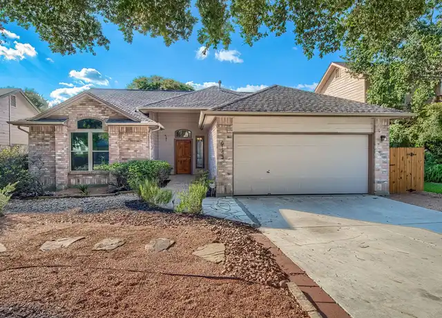Property at 6143 Ashford Point Dr, San Antonio, TX, 78240, 3 beds, 2 baths, [object Object]