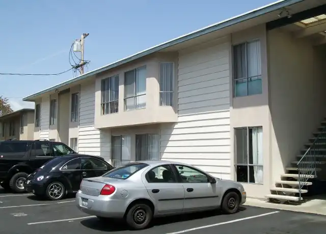 Property at 880 Leff St #14, San Luis Obispo, CA, 93401, 2 beds, 1 bath, [object Object]