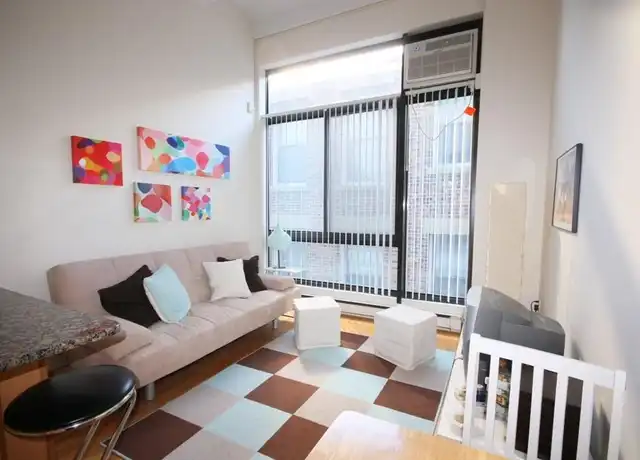 Property at 12 Stoneholm St #503, Boston, MA, 02115, 1 bed, 1 bath, [object Object]