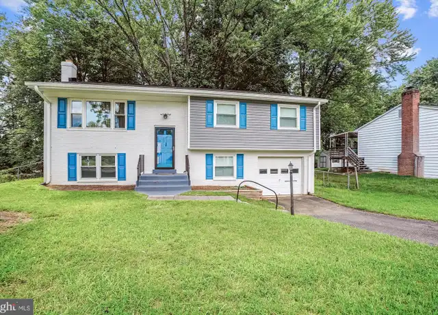 Property at 13530 Delaney Rd, Woodbridge, VA, 22193, 4 beds, 3 baths, [object Object]