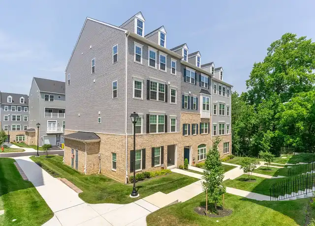 Property at Dorsey Overlook - 9562 Old Route 108, Ellicott City, MD, 21042, 3 beds, 3 baths, [object Object]
