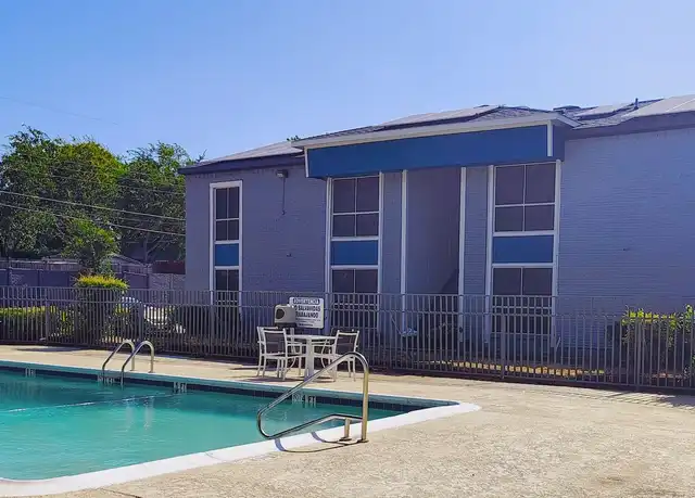Property at 2735 U.S. 80 Unit 1-236, Mesquite, TX, 75150, 1 bed, 1 bath, [object Object]