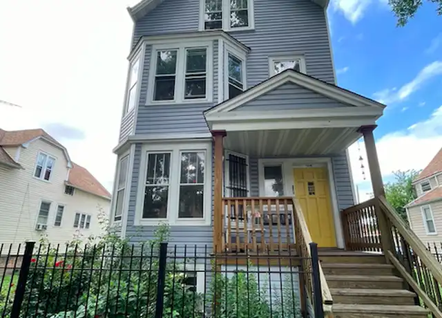 Property at 1846 N Kildare Ave Unit 1, Chicago, IL, 60639, 4 beds, 1 bath, [object Object]