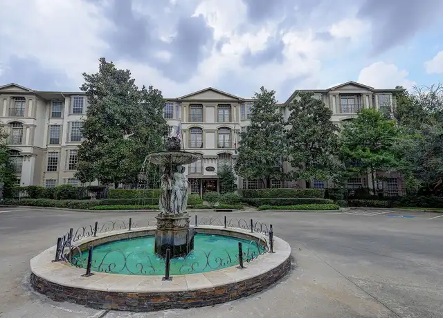 Property at The Left Bank - 5353 Memorial Dr, Houston, TX, 77007, 1-3 bed, 1-2.5 bath, [object Object]