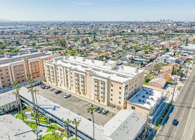Photo of 3670 W Imperial Hwy, Inglewood, CA 90303
