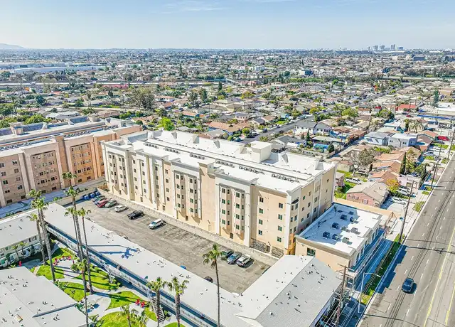 Property at Persian Empire - 3670 W Imperial Hwy, Inglewood, CA, 90303, 2-3 beds, 2 baths, [object Object]