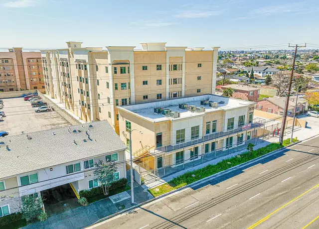 Photo of 3670 W Imperial Hwy, Inglewood, CA 90303