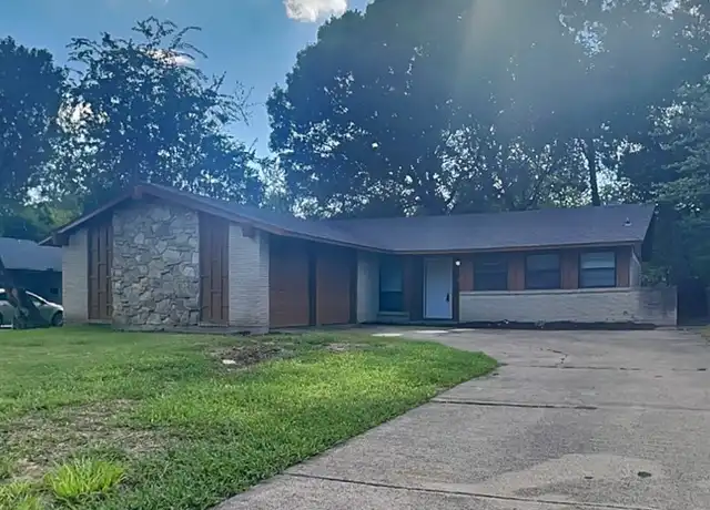 Property at 1401 Wisteria Way, Richardson, TX, 75080, 3 beds, 2 baths, [object Object]