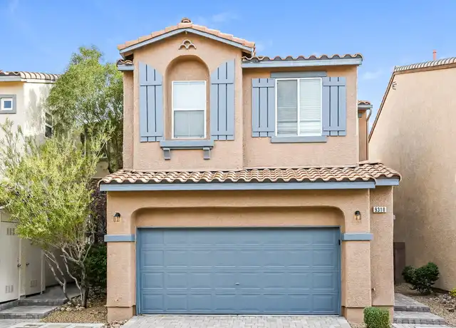 Property at 9310 Vista Waters Ln, Las Vegas, NV, 89178, 3 beds, 2.5 baths, [object Object]