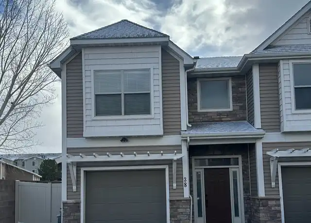 Property at 1288 N Cedar Blvd Unit F38, Cedar City, UT, 84721, 3 beds, 2.5 baths, [object Object]