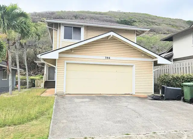 Property at 386 Kupaua Pl, Honolulu, HI, 96821, 4 beds, 3 baths, [object Object]