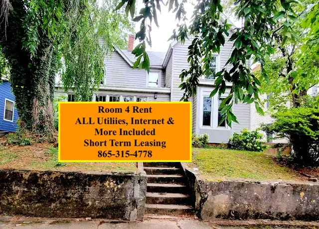 Property at 425 W Pine St Unit 4, Johnson City, TN, 37604, 1 bed, 2 baths, [object Object]