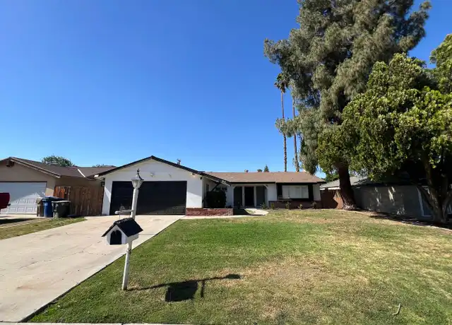Property at 3912 Madrid Ave, Bakersfield, CA, 93309, 3 beds, 2 baths, [object Object]