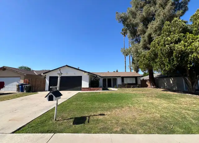 Property at 3912 Madrid Ave, Bakersfield, CA, 93309, 3 beds, 2 baths, [object Object]