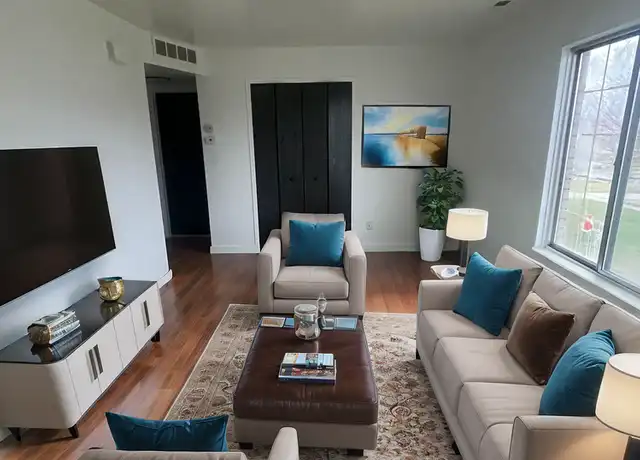 Property at ONE11 COLLECTION - CLINTON TWP - 23225 Deanhurst St, Clinton Twp, MI, 48035, 1 bed, 1 bath, [object Object]