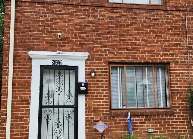 Property at 2323 Gaylord Dr, Suitland, MD, 20746, 3 beds, 1 bath, [object Object]