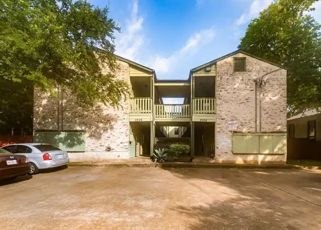 Property at 3206 King St #206, Austin, TX, 78705, 1 bed, 1 bath, [object Object]