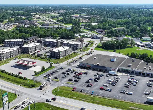 Property at Heritage Square - 8635 Old Highway 60, Sellersburg, IN, 47172, 1-2 bed, 1-2 bath, [object Object]