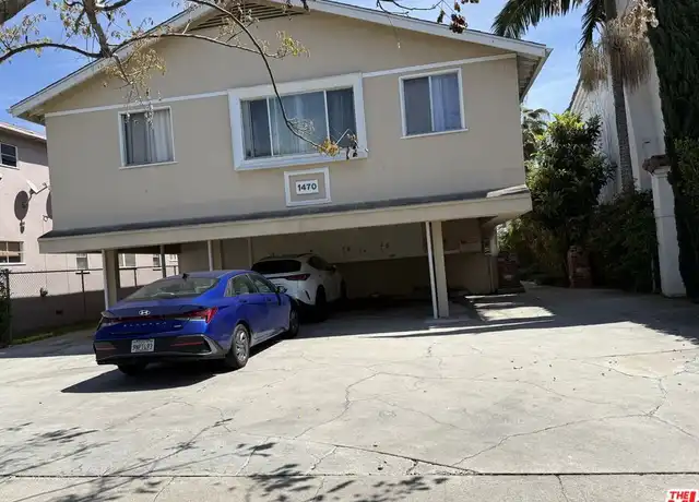 Property at 1470 S Sherbourne Dr Unit 1, Los Angeles, CA, 90035, 2 beds, 2 baths, [object Object]