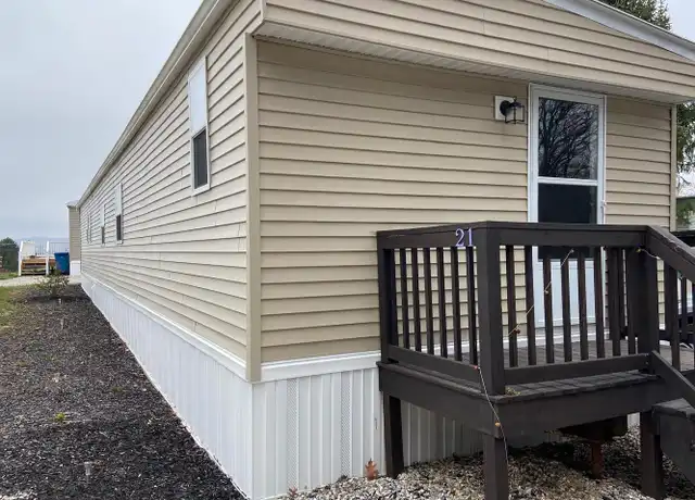 Property at 450 Ridge Rd Unit 21, Etters, PA, 17319, 3 beds, 1 bath, [object Object]