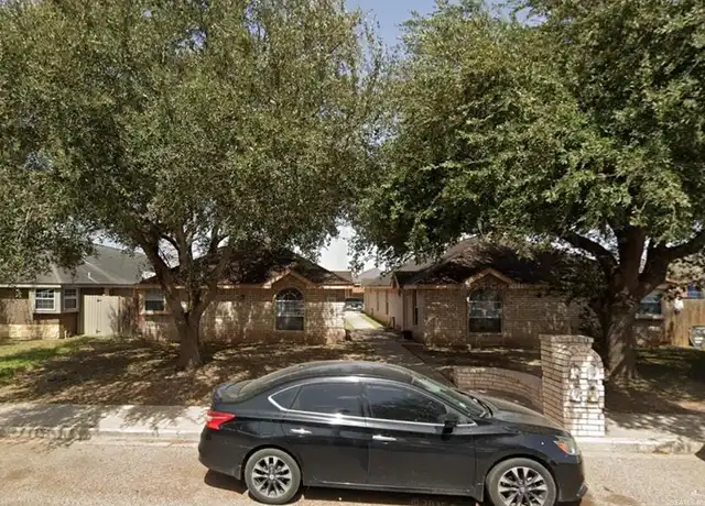 Property at 3601 W Faith Hill St Unit 2, Edinburg, TX, 78541, 2 beds, 1 bath, [object Object]