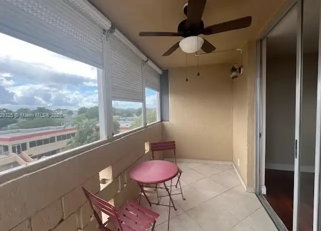 Property at 404 NW 68th Ave #505, Plantation, FL, 33317, 1 bed, 1.5 baths, [object Object]
