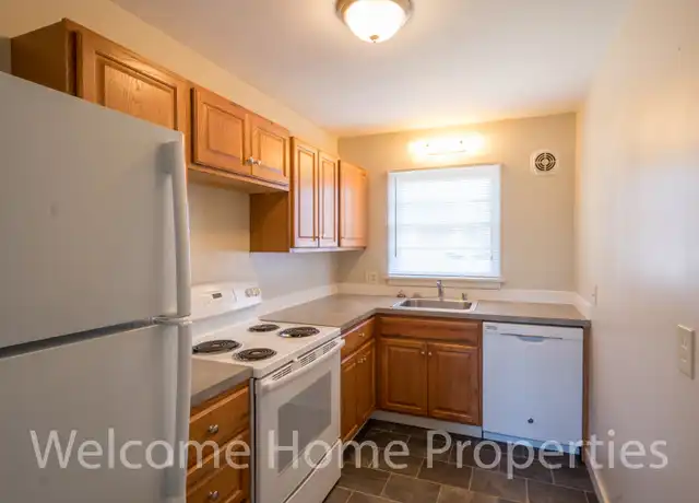 Property at 329 S 3rd Ave Unit 9, Walla Walla, WA, 99362, 1 bed, 1 bath, [object Object]