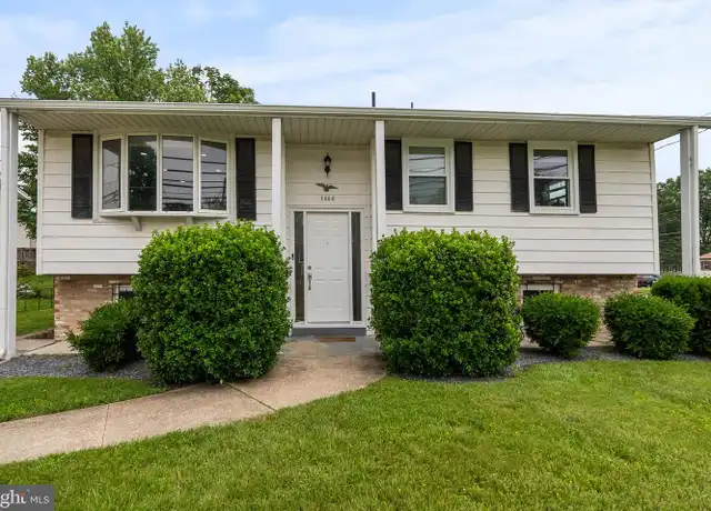 Property at 2006 Weber Dr, District Heights, MD, 20747, 4 beds, 2.5 baths, [object Object]
