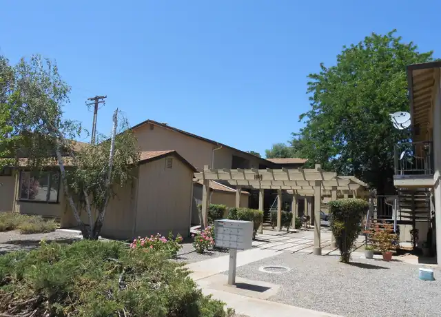 Property at 1956 8th St Unit 13, Redding, CA, 96001, 1 bed, 1 bath, [object Object]
