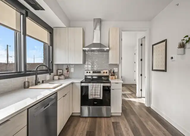Property at Laurel and Olive - 3126 Minnehaha Ave, Minneapolis, MN, 55406, 1-2 bed, 1 bath, [object Object]