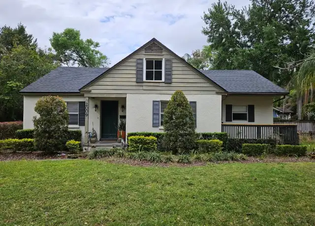 Property at 2009 E Washington St, Orlando, FL, 32803, 2 beds, 2 baths, [object Object]