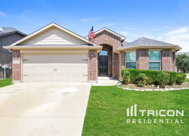 Property at 8200 Sambar Deer Dr, Fort Worth, TX, 76179, 4 beds, 2 baths, [object Object]