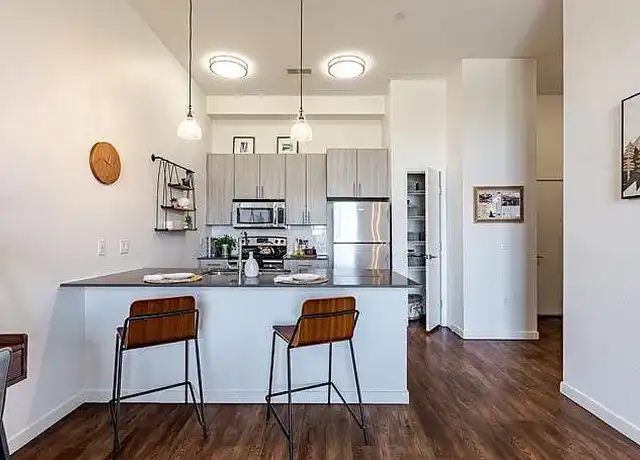 Property at Aspect - 10400 Park Meadows Dr, Lone Tree, CO, 80124, 1 bed, 1 bath, [object Object]