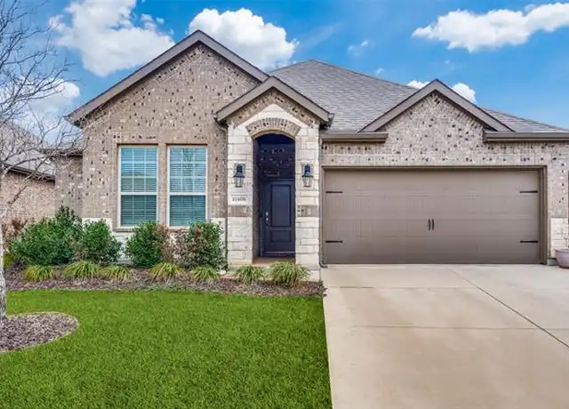 Property at 11408 Blaze St, Aubrey, TX, 76227, 3 beds, 2 baths, [object Object]