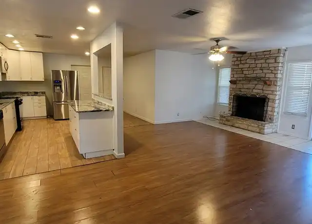 Property at 12702 Lamppost Ln, Austin, TX, 78727, 4 beds, 3 baths, [object Object]