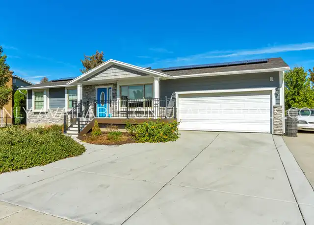 Property at 1978 W Western Charm Dr, Riverton, UT, 84065, 6 beds, 3 baths, [object Object]