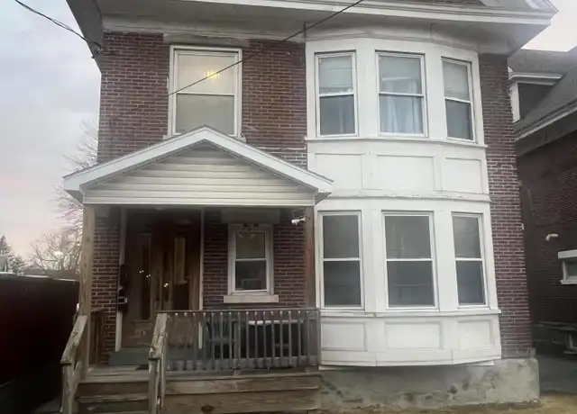 Property at 126 Western Ave, Albany, NY, 12203, 2 beds, 1 bath, [object Object]