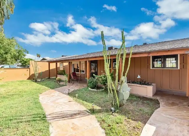 Property at 2007 N Normal Ave, Tempe, AZ, 85288, 4 beds, 2 baths, [object Object]