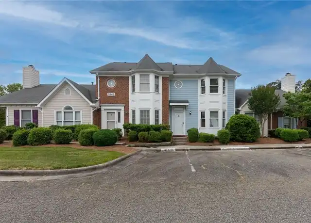 Property at 3243 Cypress Park Rd Unit C, Greensboro, NC, 27407, 2 beds, 2.5 baths, [object Object]