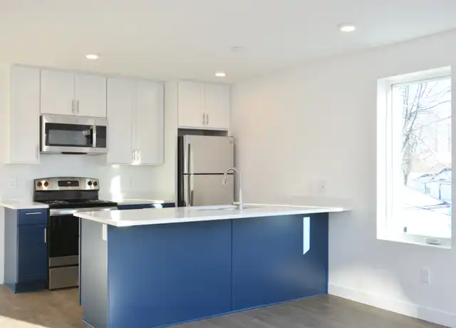 Property at 2909 Grand St NE Unit 2, Minneapolis, MN, 55418, 1 bed, 1 bath, [object Object]