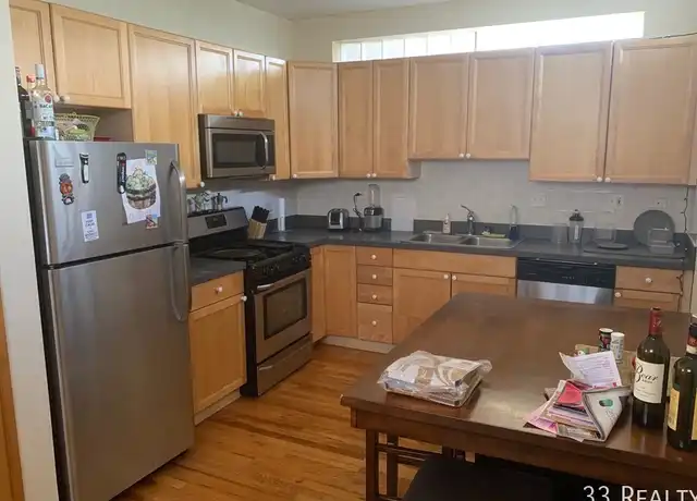 Property at 1316 N Rockwell St Unit 2, Chicago, IL, 60622, 3 beds, 2 baths, [object Object]