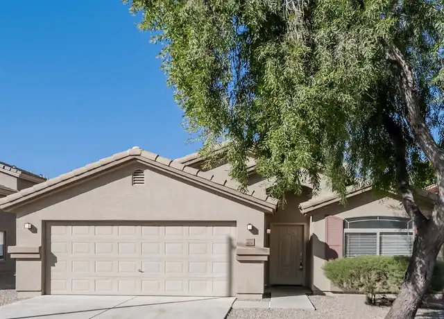 Property at 4314 N 124th Ave, Avondale, AZ, 85392, 3 beds, 2 baths, [object Object]