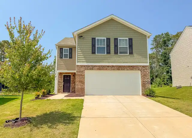 Property at 4410 Remington Ave, Boiling Springs, SC, 29316, 4 beds, 2.5 baths, [object Object]