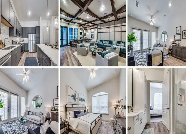 Property at 2225 North Loop W Unit 126195, Houston, TX, 77008, 1 bed, 1 bath, [object Object]