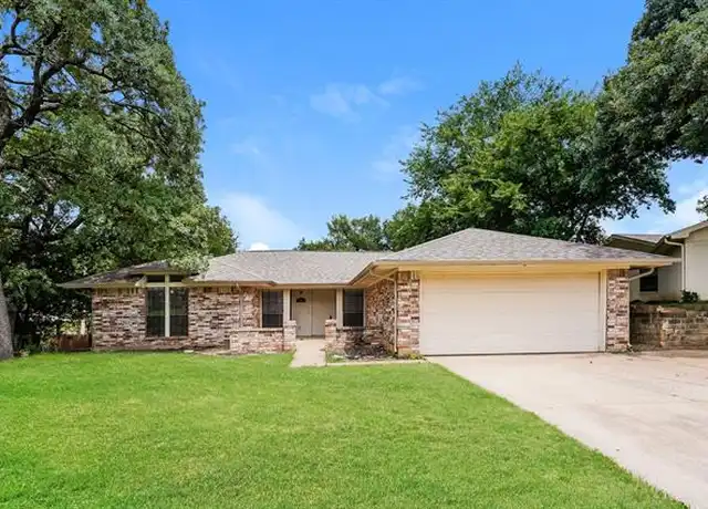 Property at 7232 Timberidge Dr, North Richland Hills, TX, 76182, 3 beds, 2 baths, [object Object]