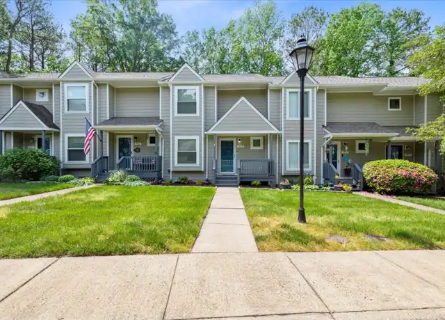 Property at 1959 Airy Cir, Henrico, VA, 23238, 2 beds, 1.5 baths, [object Object]