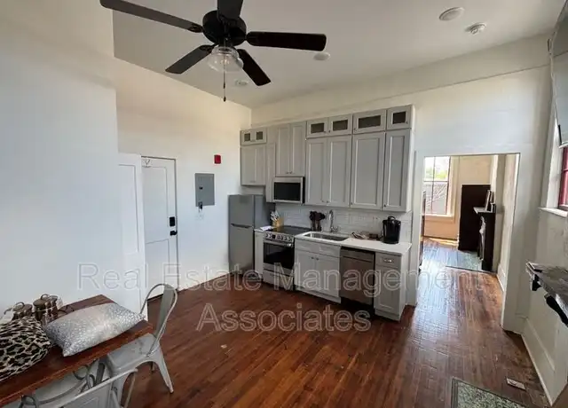 Property at 215 Main St Unit 2C, Barnesville, GA, 30204, 1 bed, 1 bath, [object Object]