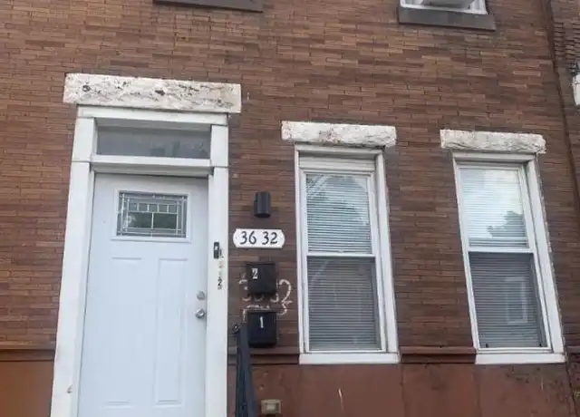 Property at 3632 N 13th St, Philadelphia, PA, 19140, 2 beds, 1 bath, [object Object]